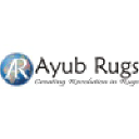 AYUB RUGS logo