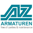 AZ Armaturen logo