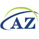 A-Z International logo