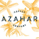 AZAHAR COFFEE COMPANY SAS logo