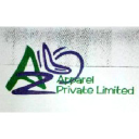 A.Z APPAREL (PVT) LTD logo