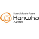 Hanwha Azdel logo