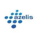 AZELIS CANADA INC. C/O logo