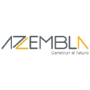 Azembla logo