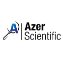 Azer Scientific logo