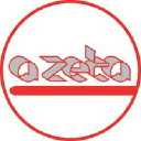 A-Zeta Gomma logo