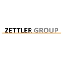 AMERICAN ZETTLER INC logo