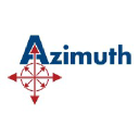 Azimuth logo