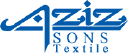 AZIZ SONS logo