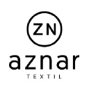 Aznar Textil logo