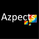 Azpects logo