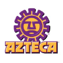 Azteca logo