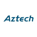 AZTECH CORP. logo