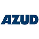 Azud logo