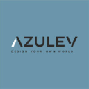 Azulev logo