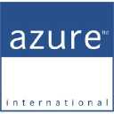 Azure International logo