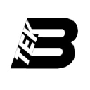 B-TEK Scales logo