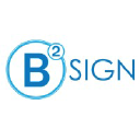 B2SIGN GROUP PENNSYLVANIA INC logo