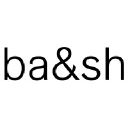 Bash Corporation logo