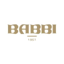 BABBI SRL logo