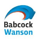 Babcock Wanson logo