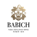 BABICH WINES LTD logo