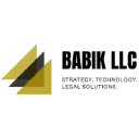 BABIK SP ZOO logo