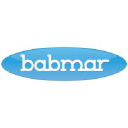 Babmar logo