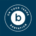 Babyation logo