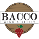 Bacco Wine logo