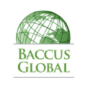 BACCUS GLOBAL LLC C/O SUNLUXE logo