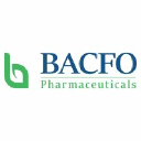 BACFO PHARMACEUTICALS (INDIA) LTD logo