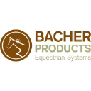 Bacher Products logo