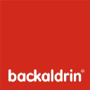 Backaldrin logo