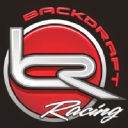 BACKDRAFT RACING, INC logo