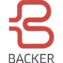 BACKER EHP INC logo