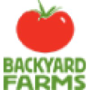 Backyard Farms logo