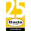 Bada Hispanaplast logo