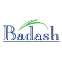 Badash logo