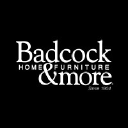 BADCOCK'S ECONOMY FURNITURE STORE logo