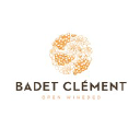 Badet Clement logo