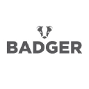 Badger Corrugating logo