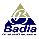 Badia logo