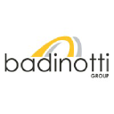 Badinotti logo