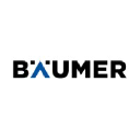 Albrecht Baumer logo