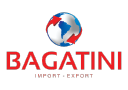 Bagatini Pedras logo