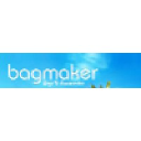 BAG MAKER logo