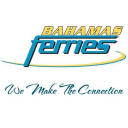 Bahamas Ferries logo