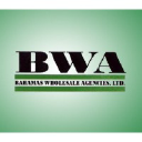 BAHAMAS WHOLESALE AGENCIES LTD logo