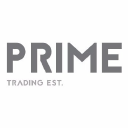 PRIME TRADING, LLC. logo